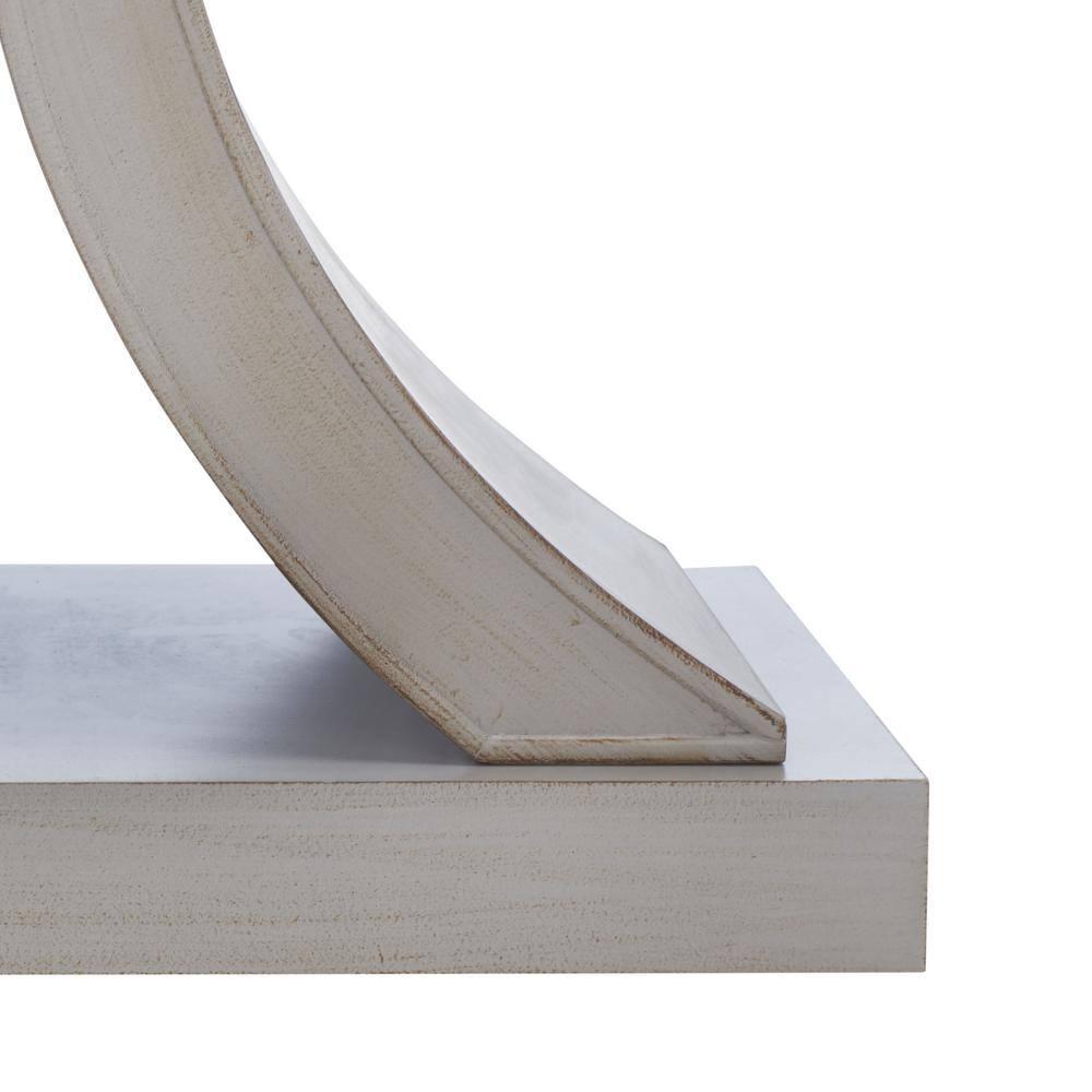 Dryden Console - Grey - Safavieh
