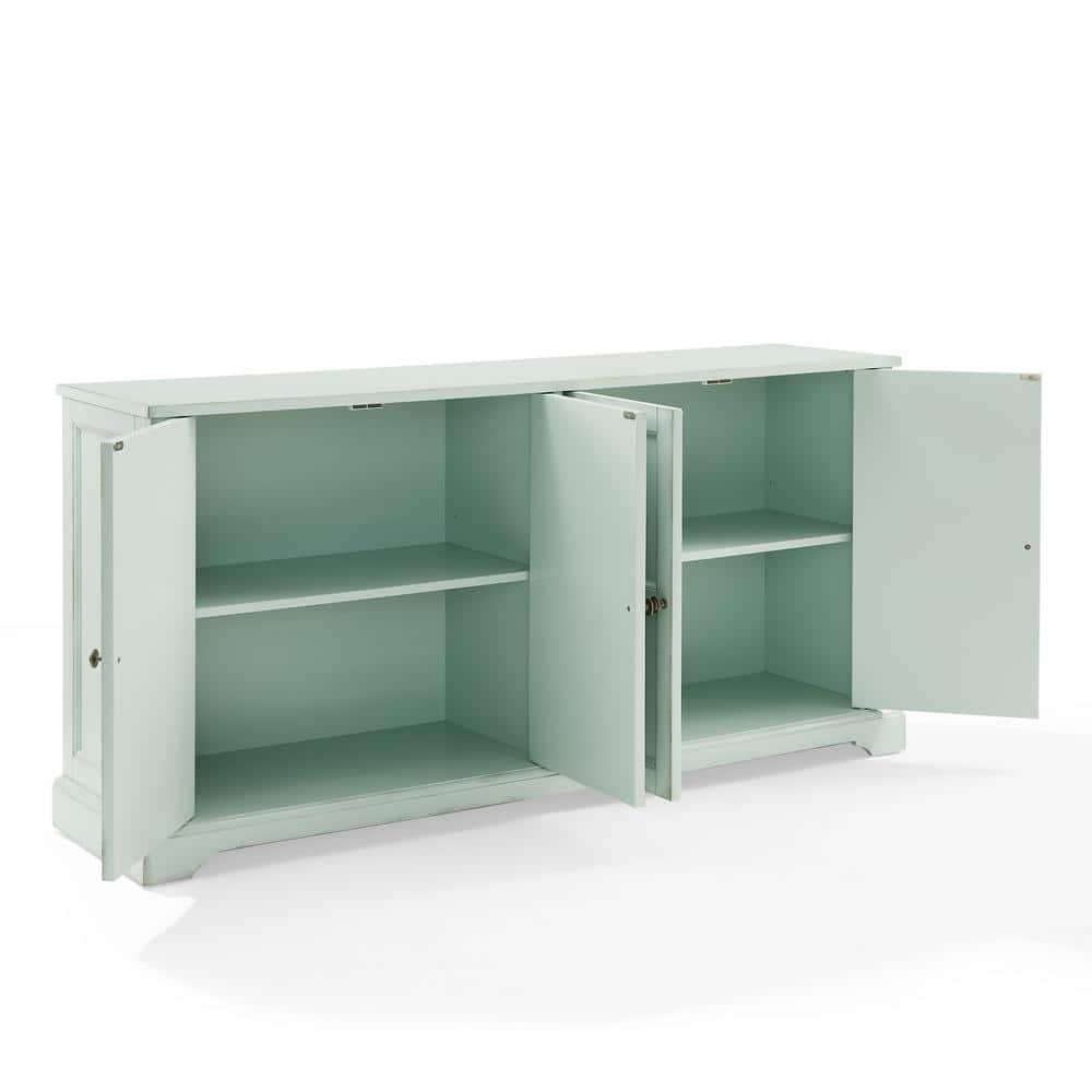 Crosley Furniture Holbrook Sideboard