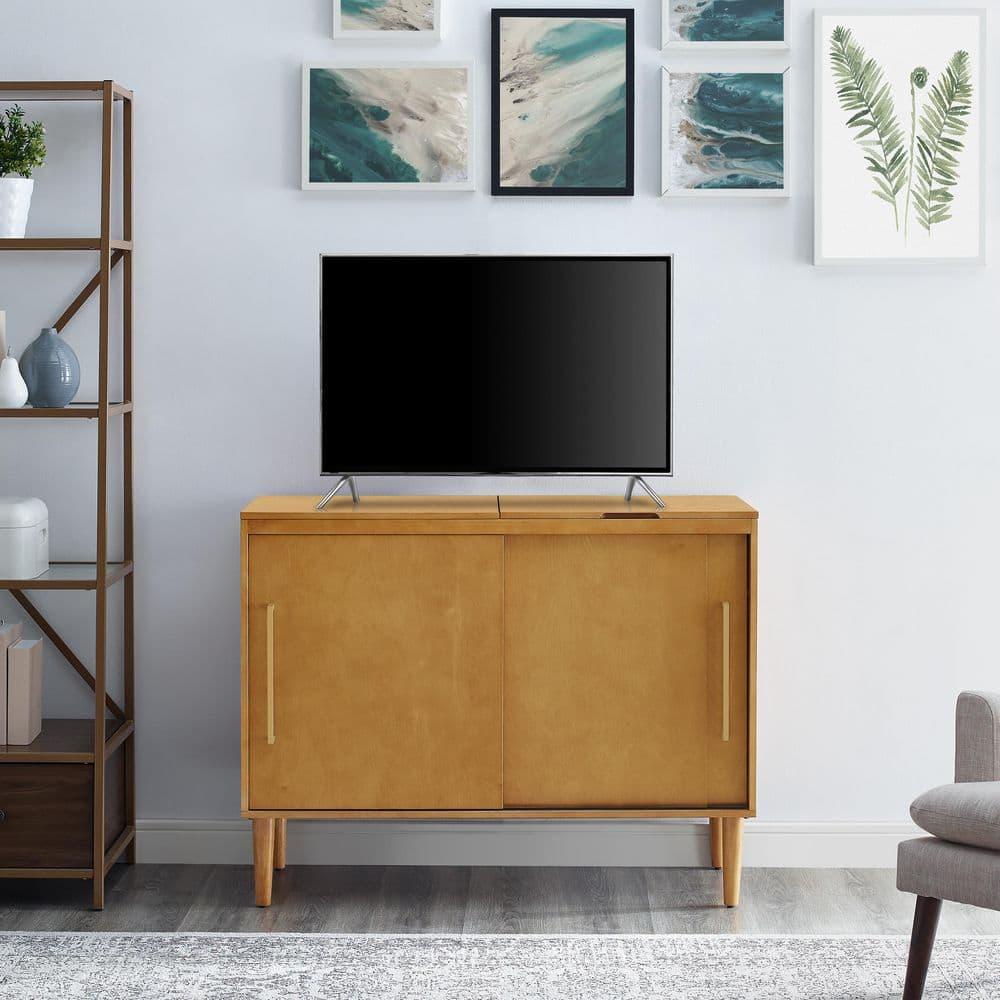 Everett Accent Cabinet