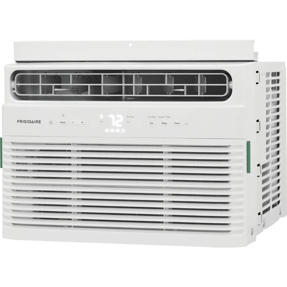5,000 BTU Window Air Conditioner with Remote