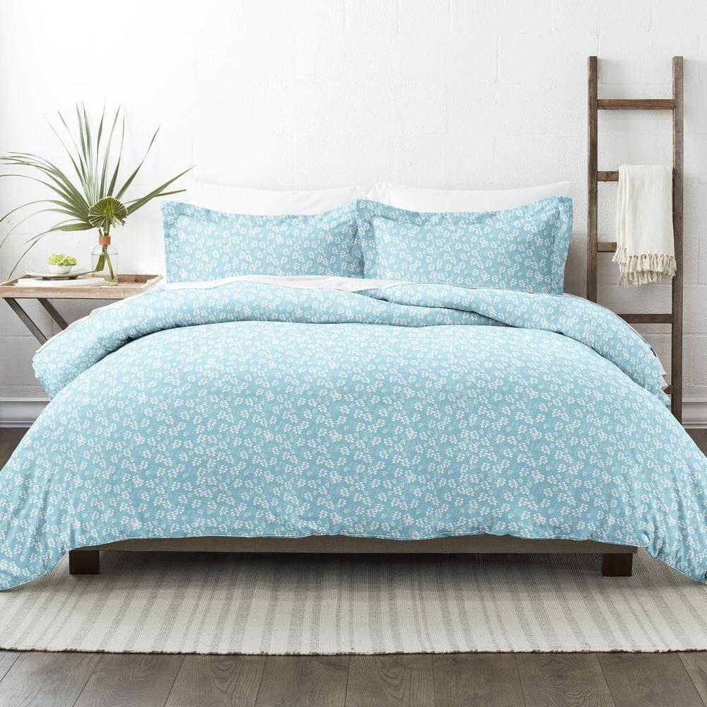 Becky Cameron Becky Cameron Wheatfield Pattern Duvet Cover Set