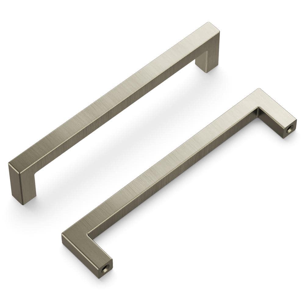 Skylight Kitchen Cabinet Handles, Solid Core Drawer Pulls for Cabinet Doors