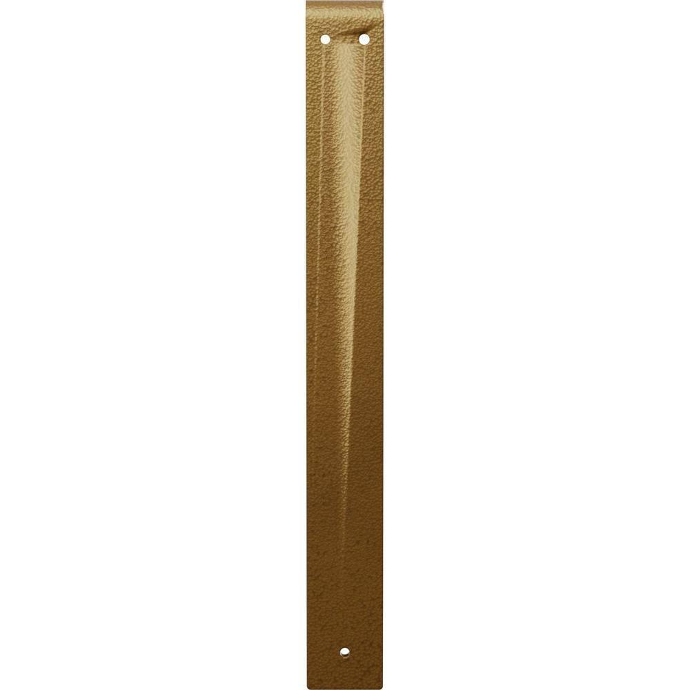 Legacy H 2'' W D Metal Bracket / Corbel