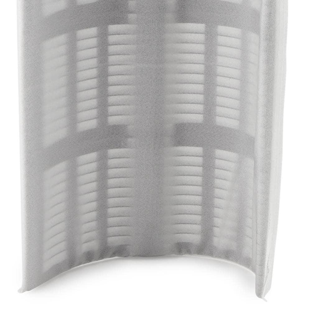 Unicel FG-1248 48 Square Foot Single Vertical DE Grid Replacement Swimming Pool Filter Compatible with Purex