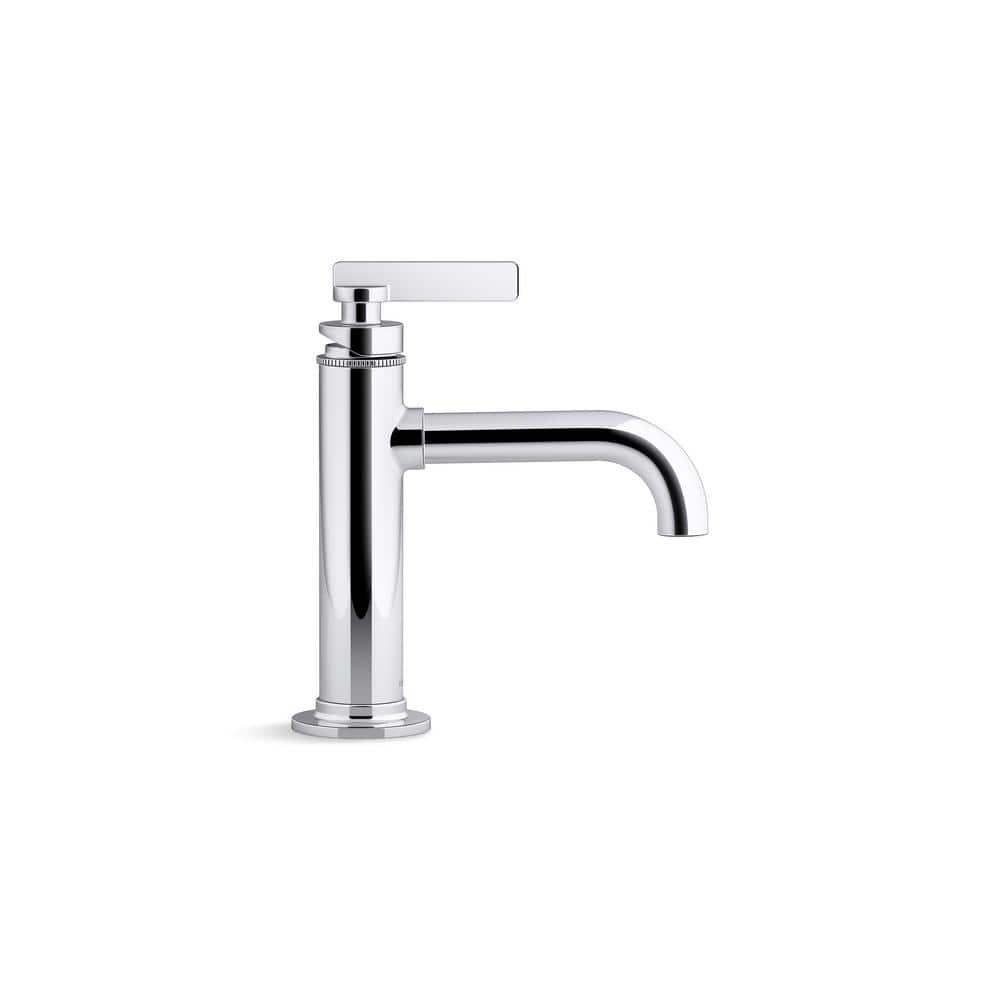 Castia by Studio McGee Single-Handle Bathroom Sink Faucet 1.0 GPM