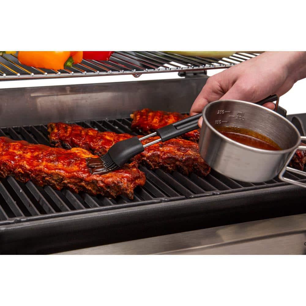 Broil King Deluxe Basting Set 61490