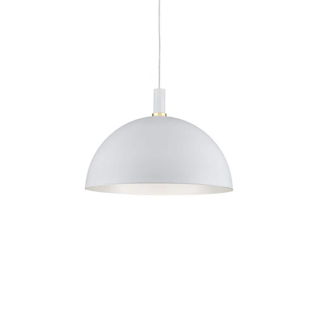 Kuzco Lighting Archibald 1 - Light Single Pendant