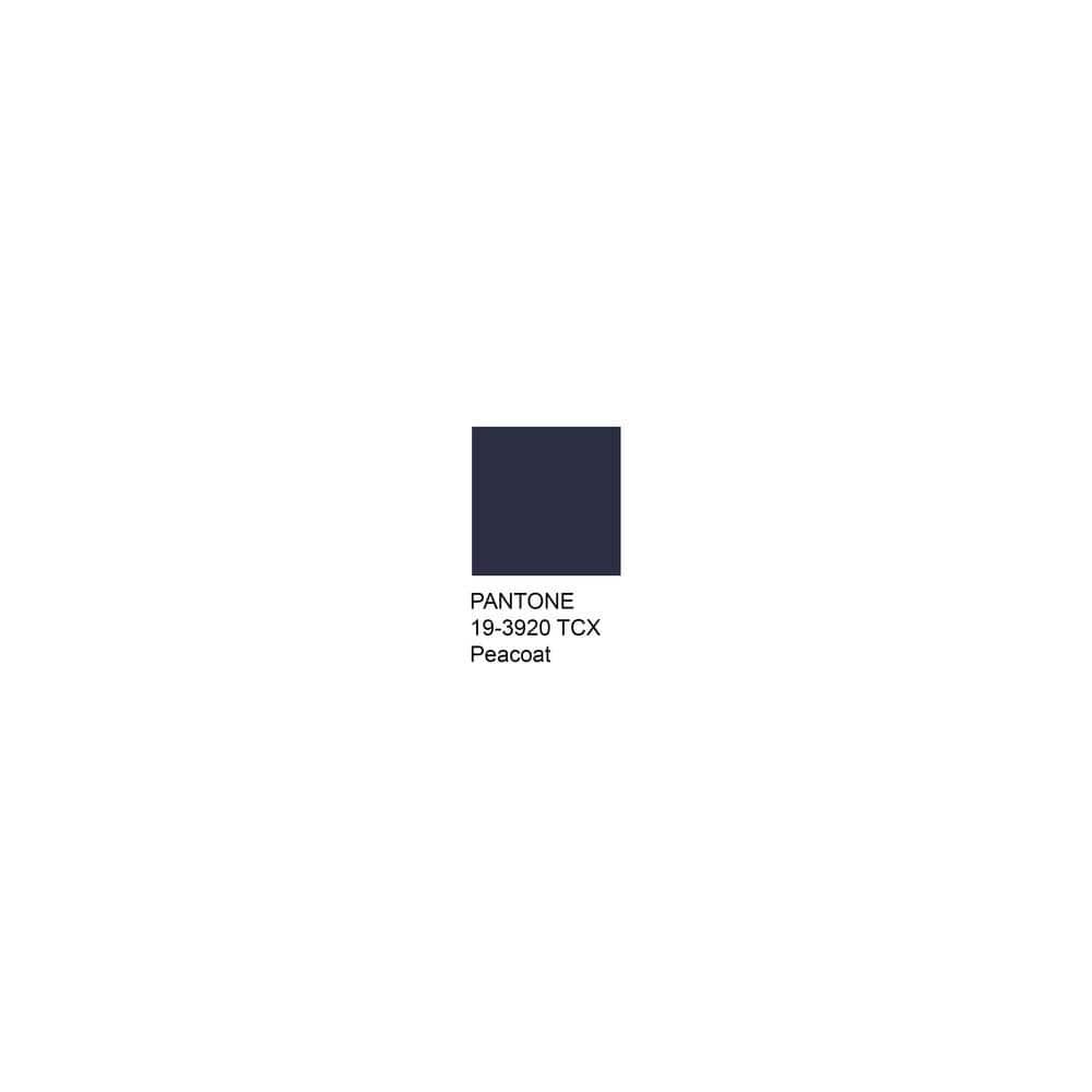 Milan Shag SG180 Power Loomed Indoor Area Rug - Navy - 5'1"x8' - Safavieh