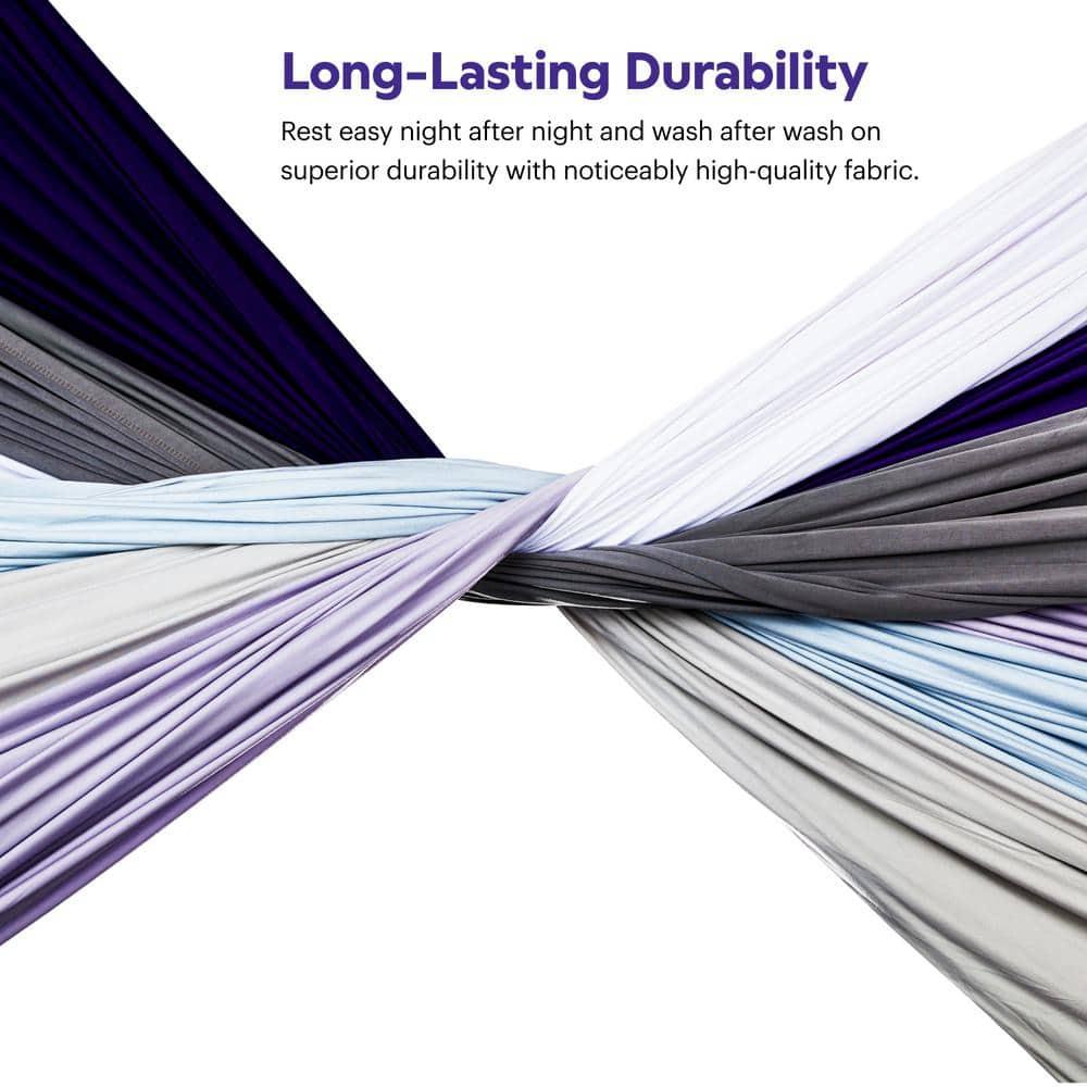 Purple SoftStretch Sheets & Reviews | AllModern