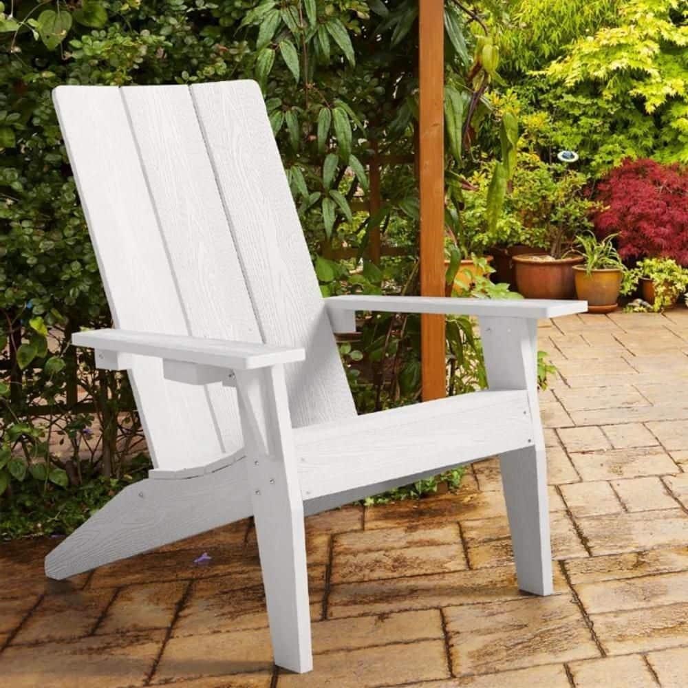 Modern Adirondack Outdoor Adirondack Chair