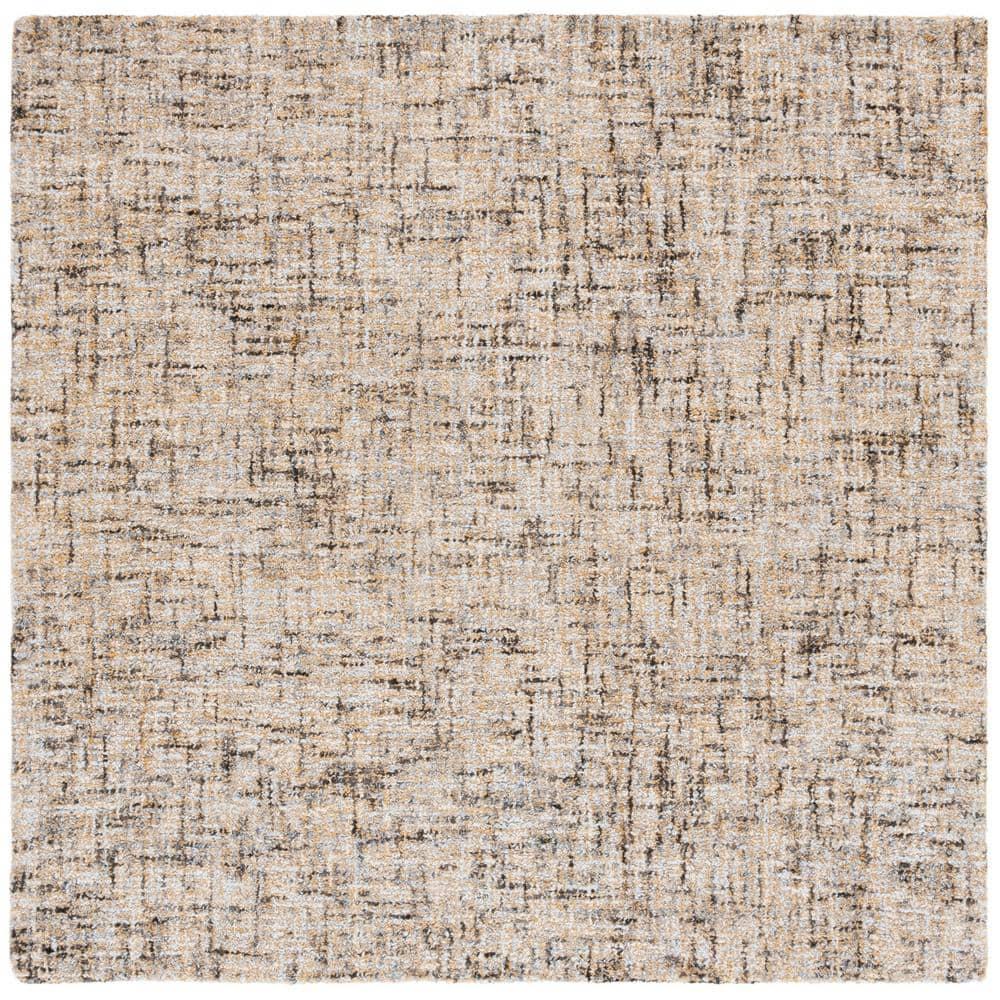Burchett Hand Tufted Wool Rug