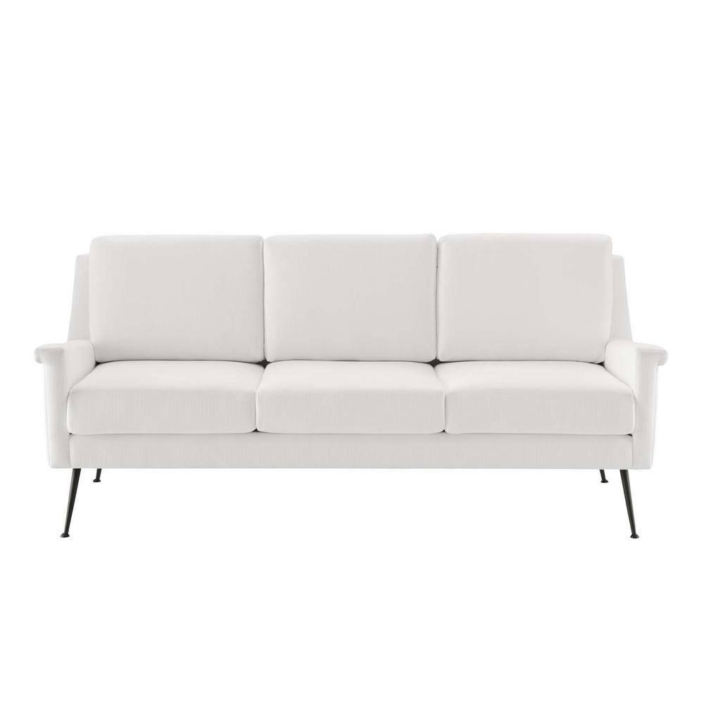 Chesapeake Upholstered Fabric Sofa by Modway