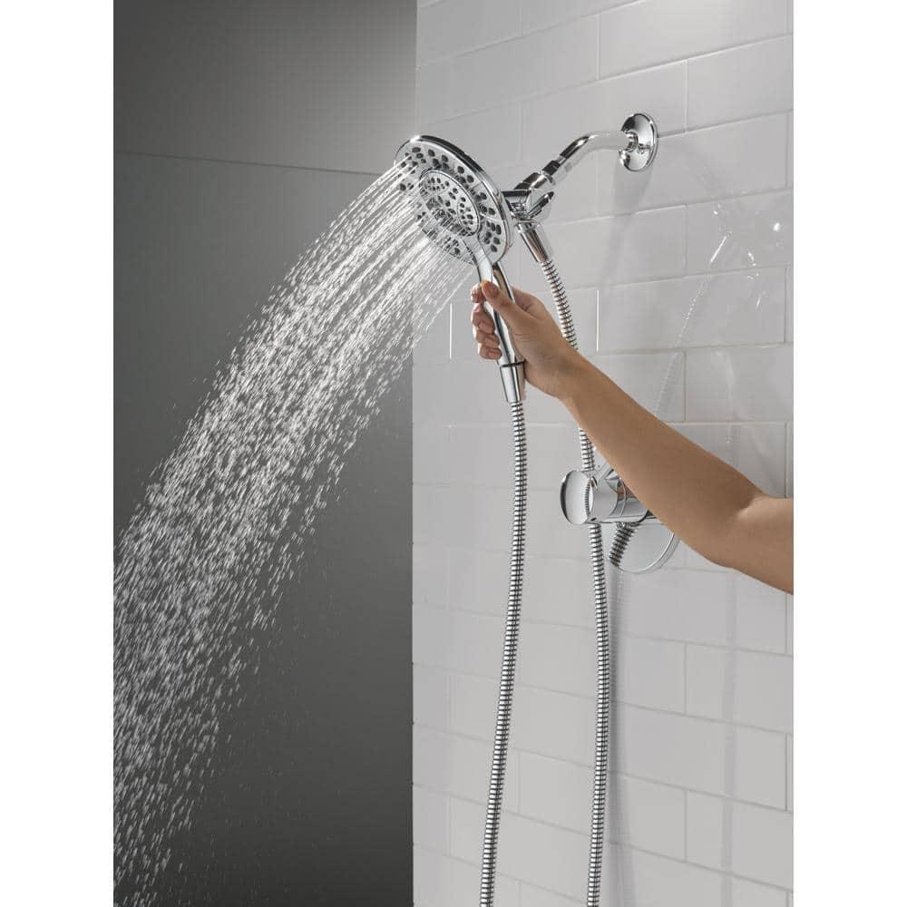Monitor 14 Series Shower Only Trim Only with In2ition Hand Shower