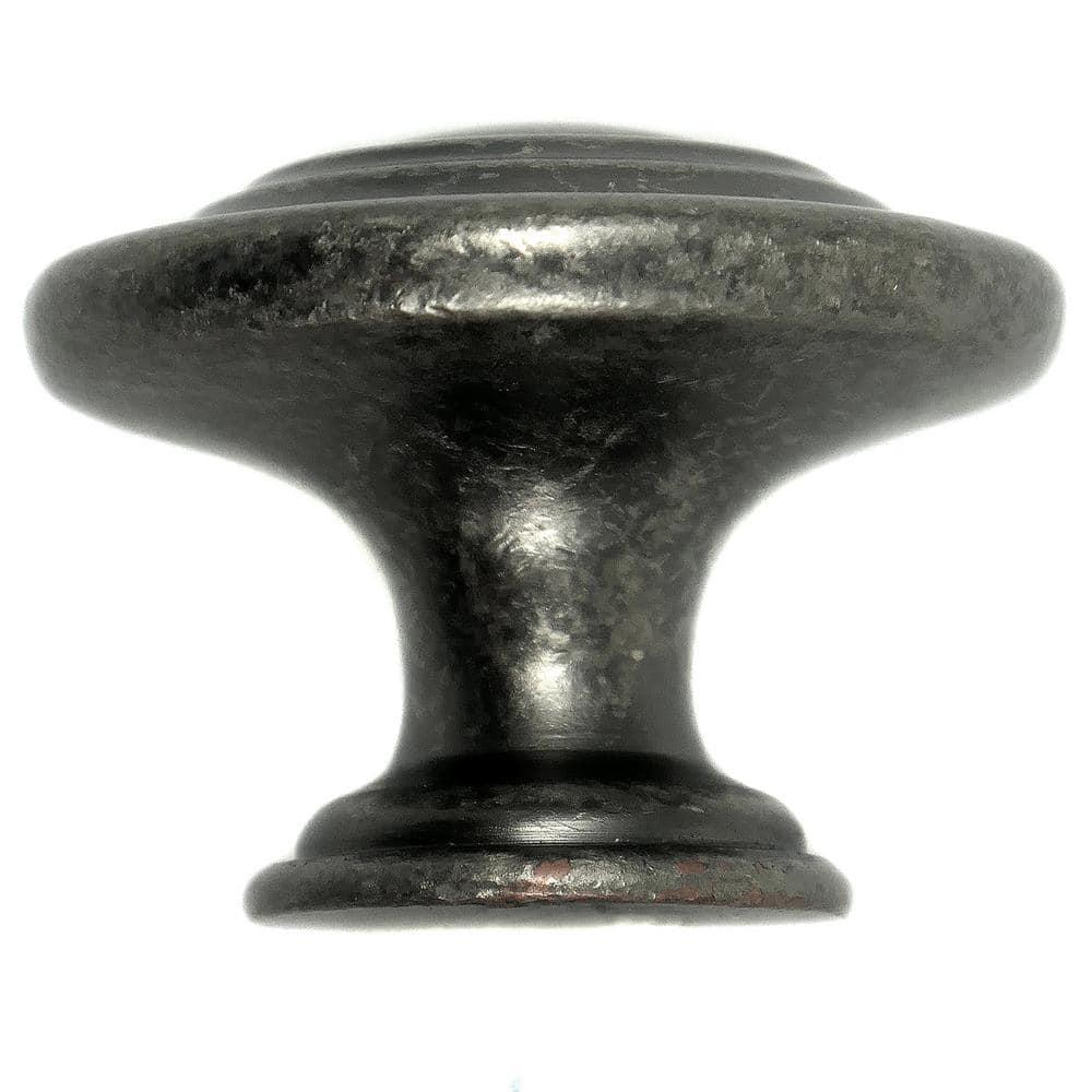 Laurey Nantucket Mushroom Knob