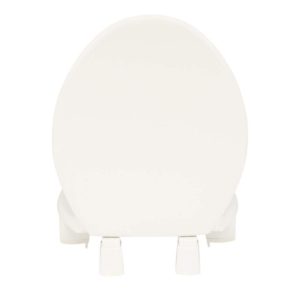 Bemis 3L2150T 000 Elongated Toilet Seat and Lid