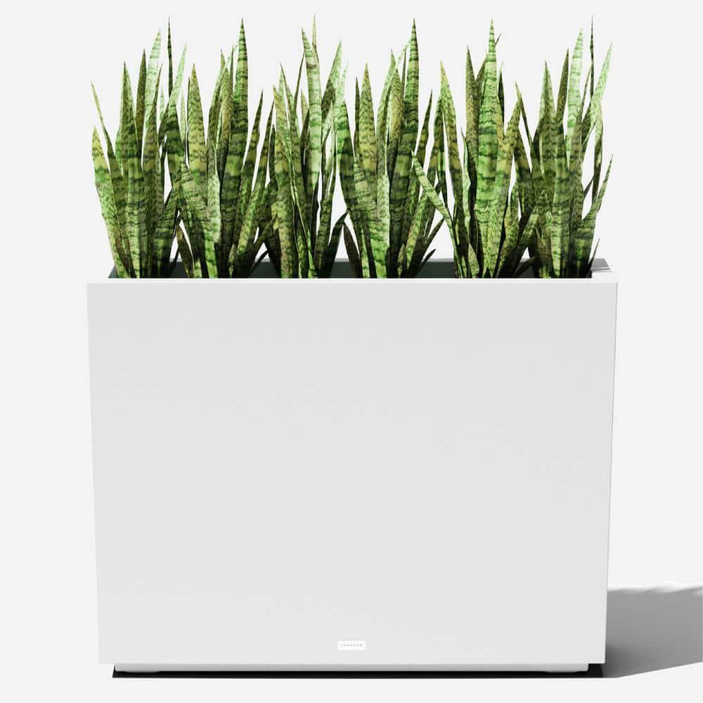 Block Series Span Planter