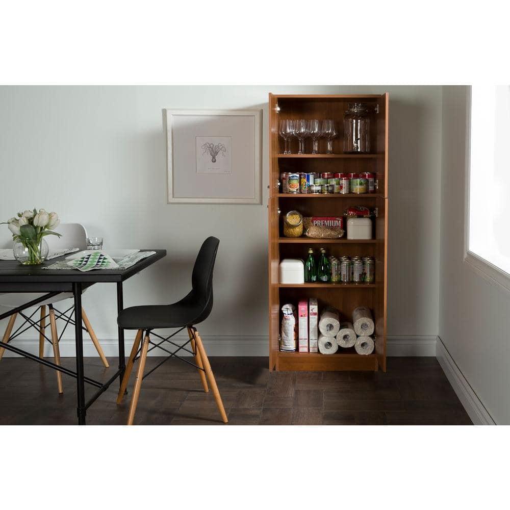 Axess 61'' Kitchen Pantry