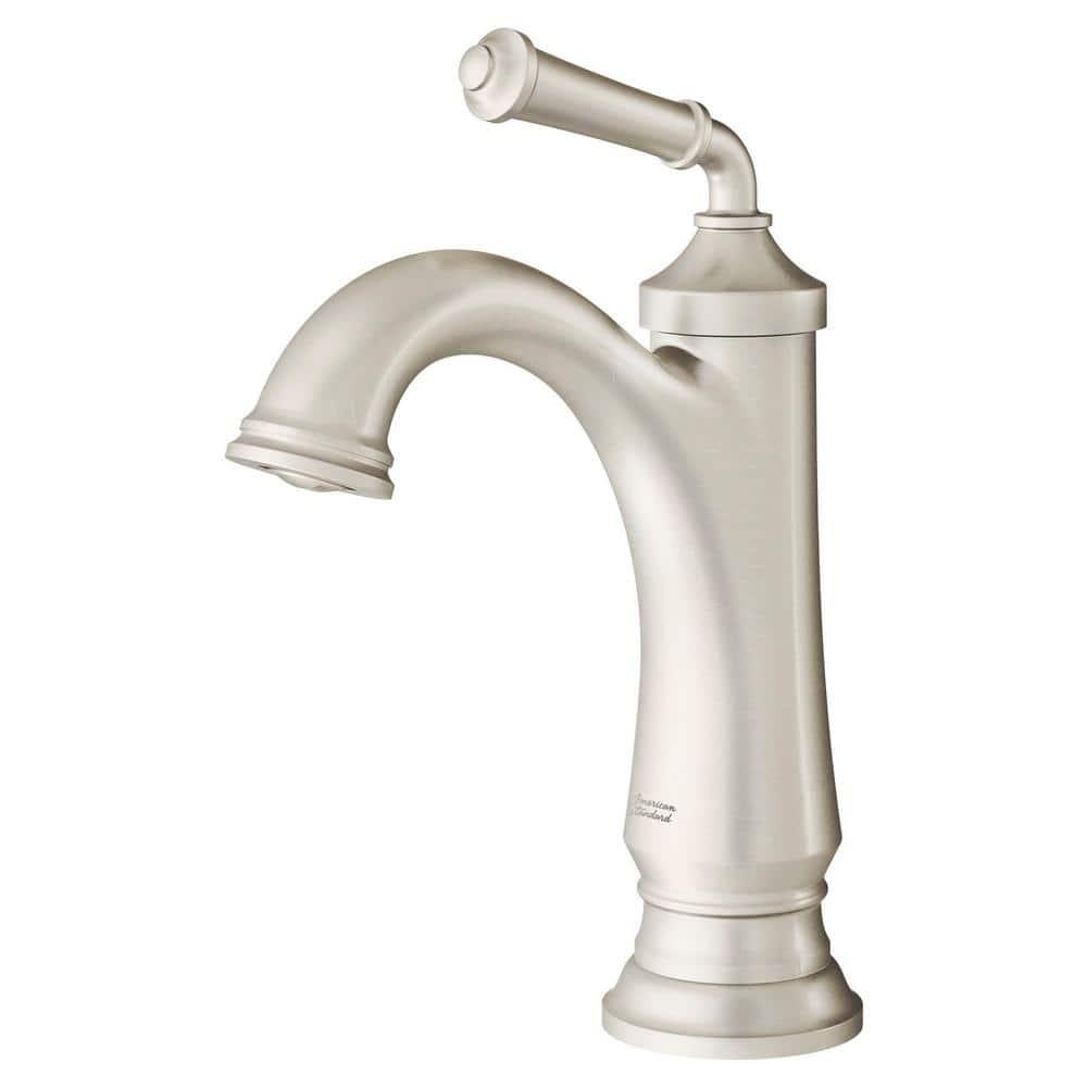 Delancey Single-Hole Bathroom Faucet