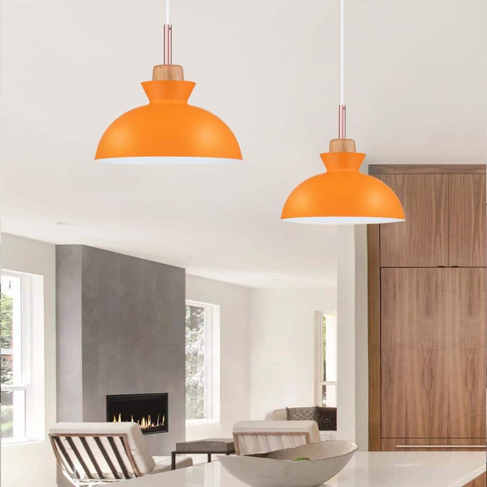 Ozma Single Light Dimmable Pendant