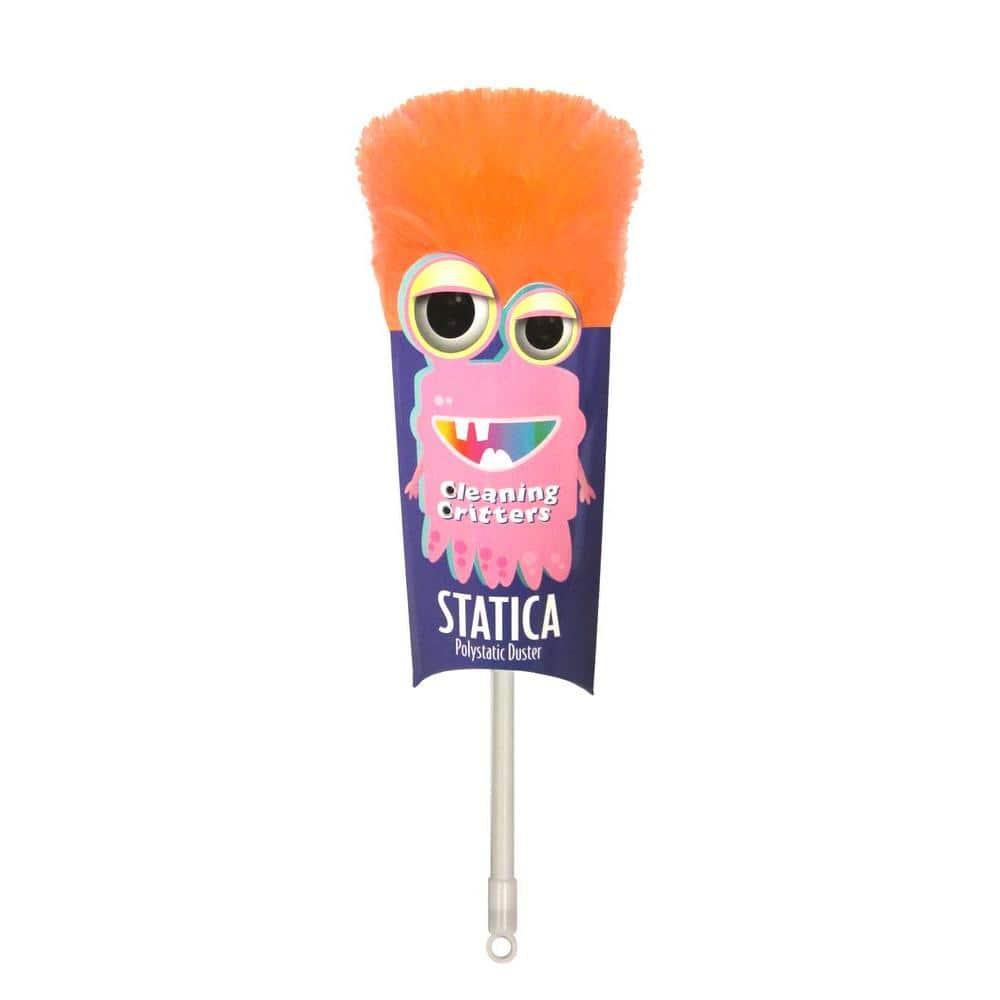 Ettore Statica Polystatic Duster with Handle