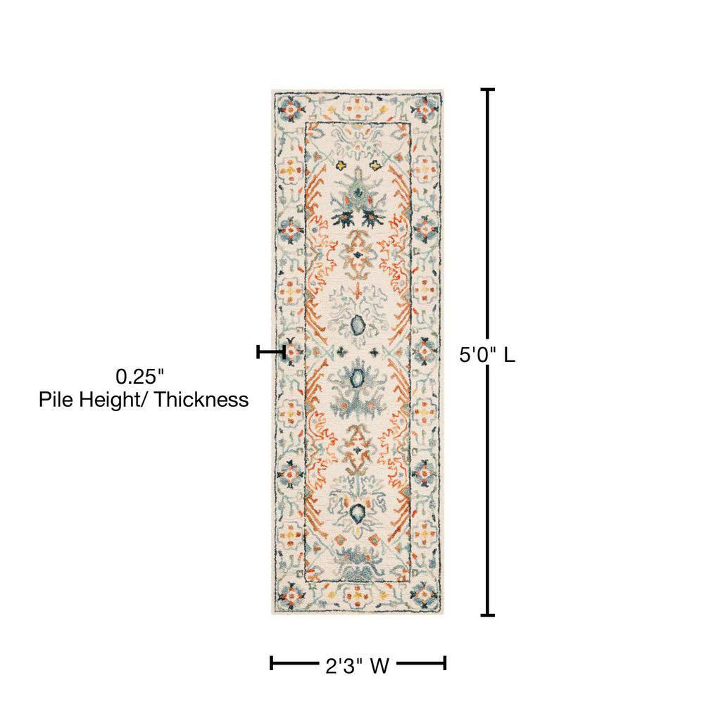 Safavieh Aspen Brooks Southwestern Area Rug or Runner