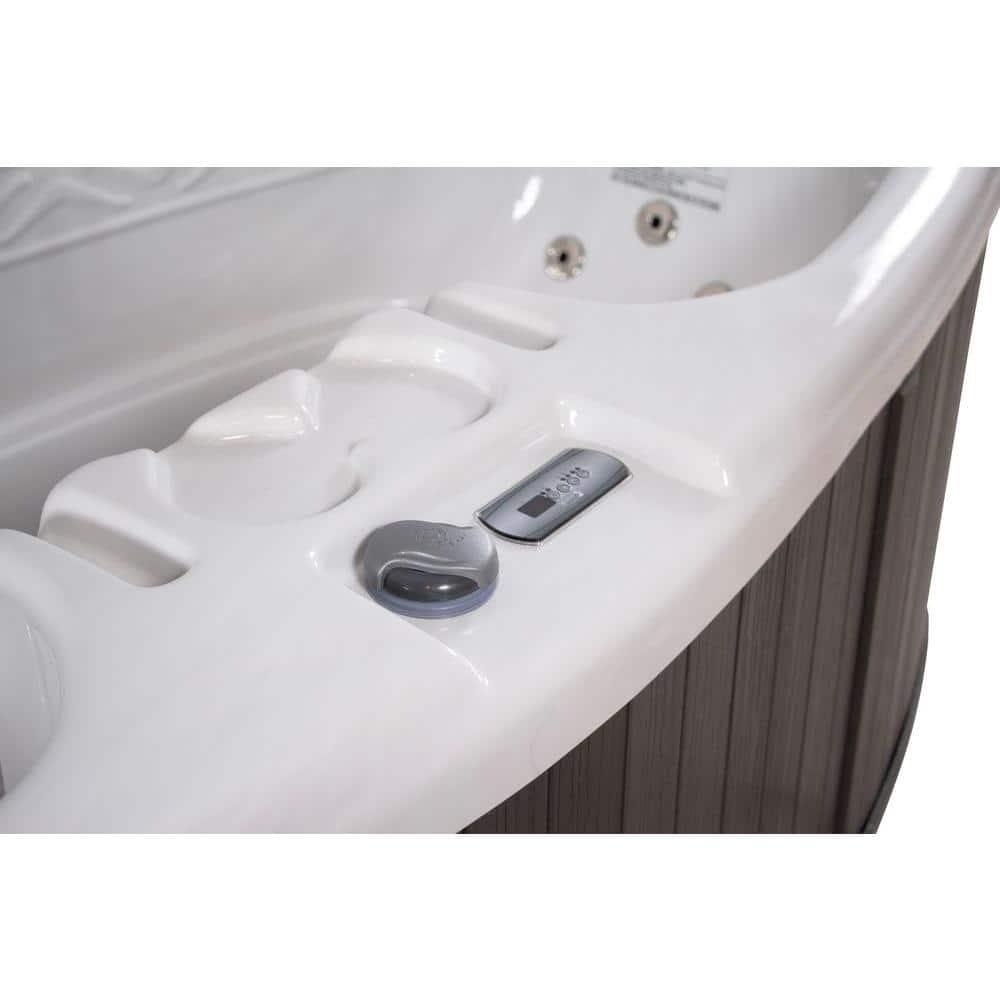 USA Spas Cordoba 2-Person 16-Jet Plug and Play Hot Tub