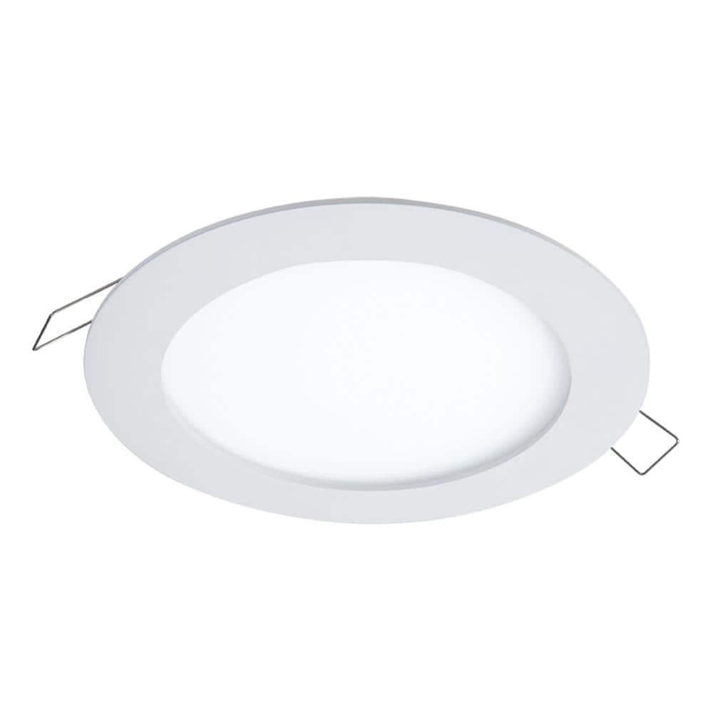 8.5'' Dimmable Air-Tight LED Retrofit Recessed Lighting Kit