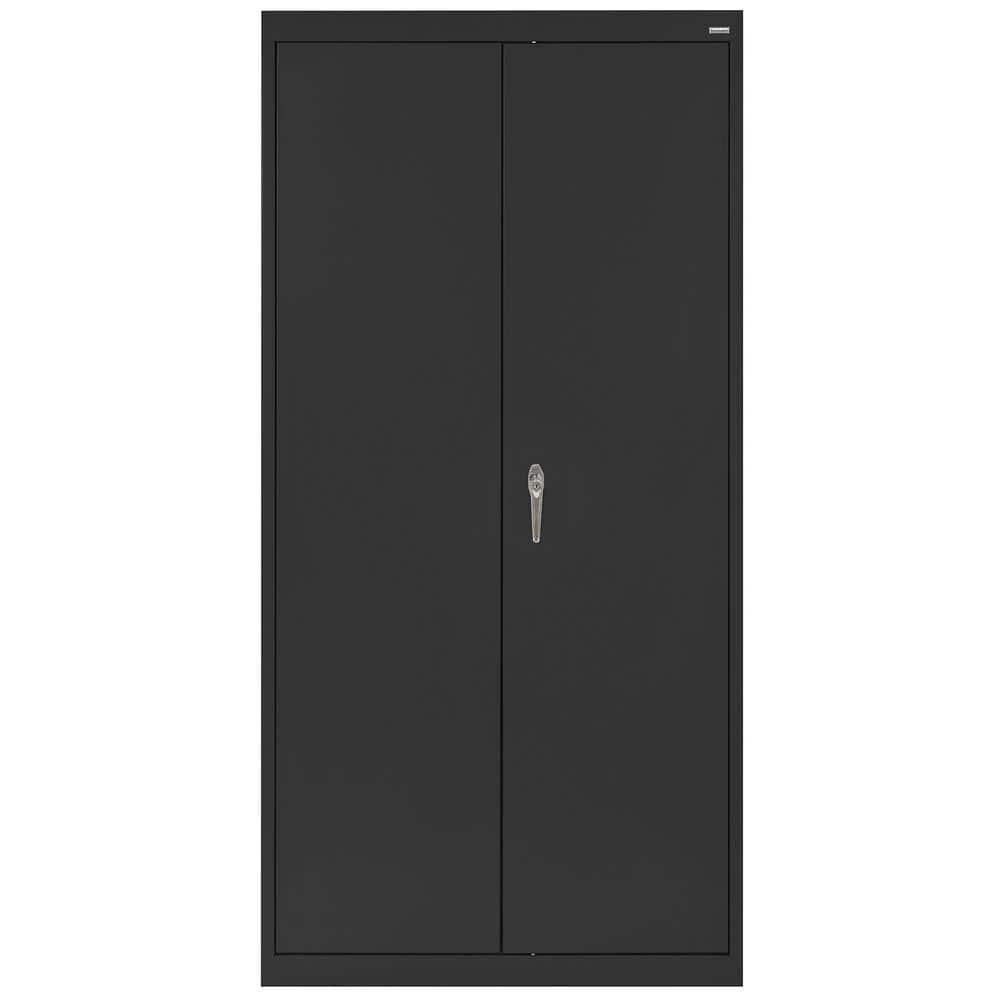 Classic Series 36'' Wide 5 - Shelf Storage Cabinet