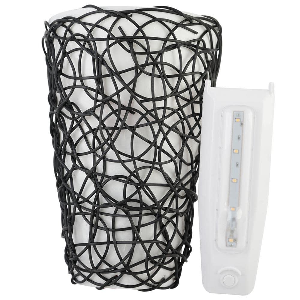 Its Exciting Lighting IEL-21 Outdoor Wall Sconce