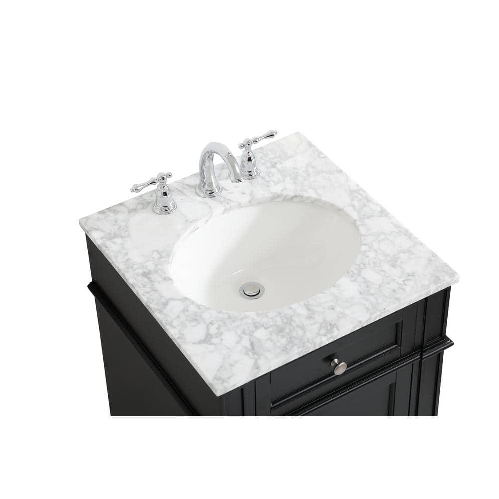 Ilsa 21" Single Sink Vanity
