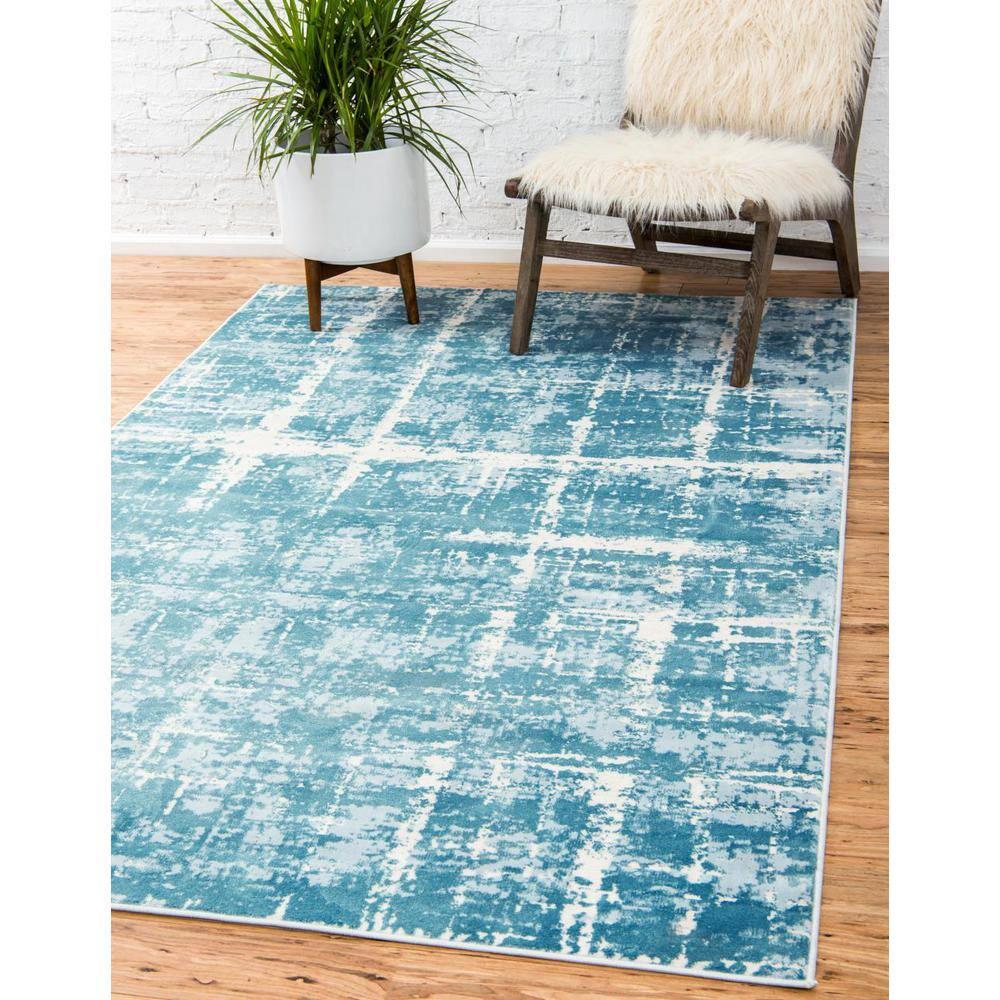 Jill Zarin Lexington Avenue Uptown Rug