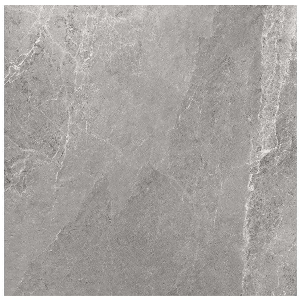 Limetech 35.43 In. X 35.43 In. Matte Porcelain Floor And Wall Tile (17.43 Sq. Ft. / Case)