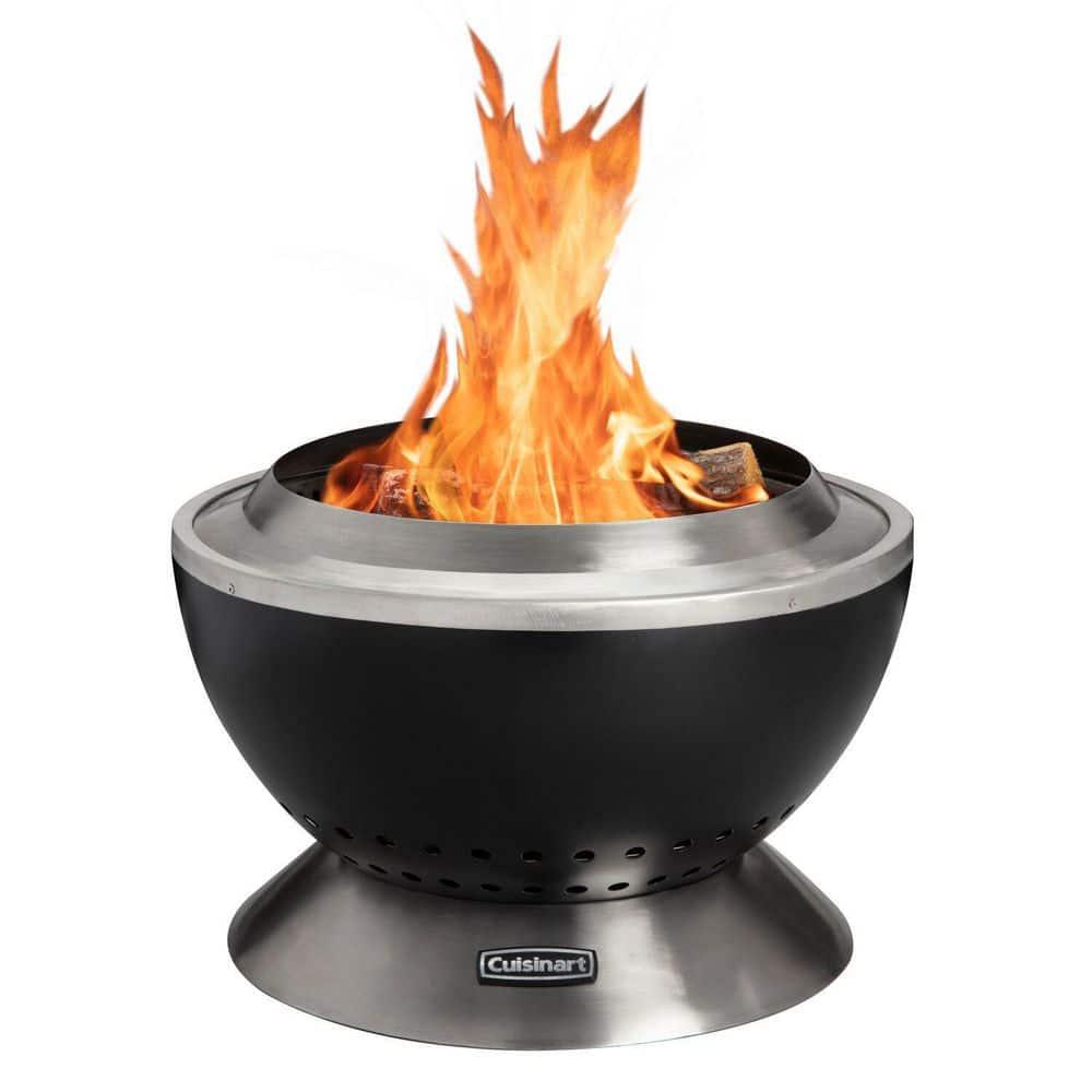 Cuisinart 24" Cleanburn Smokeless Fire Pit