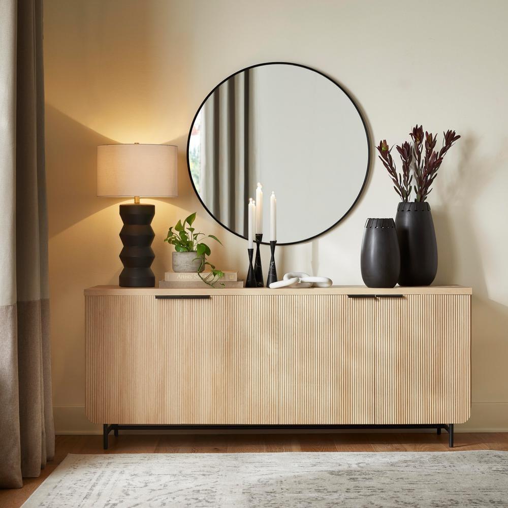 Dublin Ceramic Table Lamp