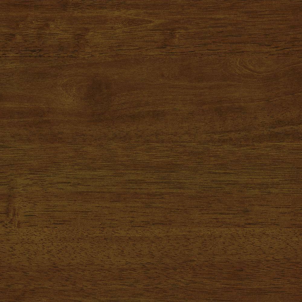 Lexicon Arlo Wood Eastern King Platform Bed in Chestnut