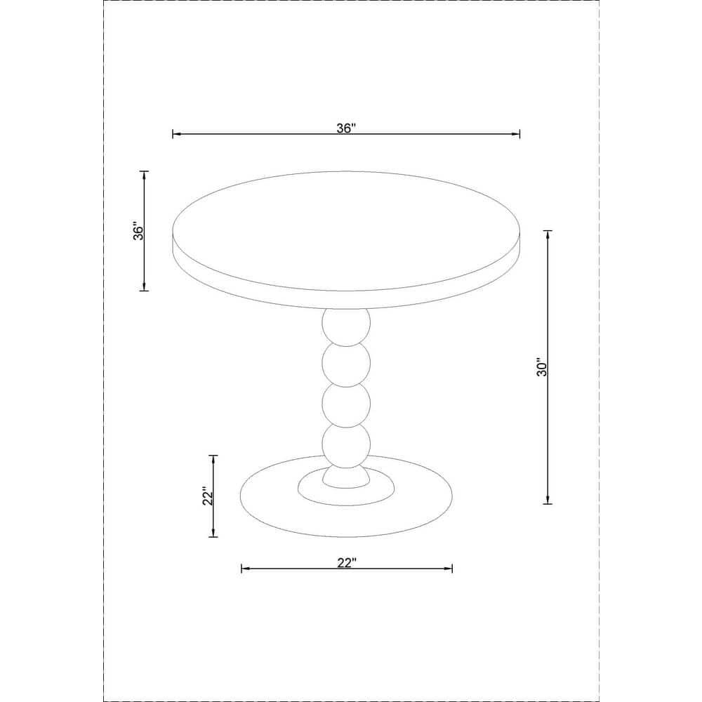 Becki Owens x Livabliss Becki Owens X Livabliss Del Ray Dining Table