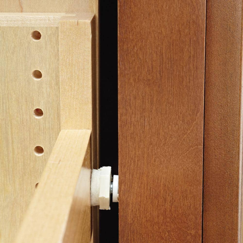 Rev-A-Shelf Rev-A-Shelf Pull Out Kitchen Cabinet Organizer w/ Soft-Close