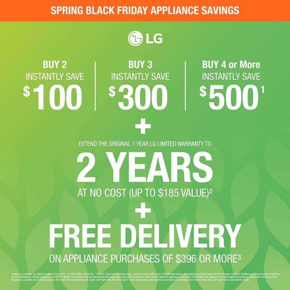 LG LDTH7972S 42 dBA Stainless Steel Top Control Smart Dishwasher