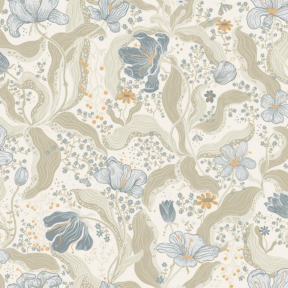 Lark Manor™ Aikins Floral Roll