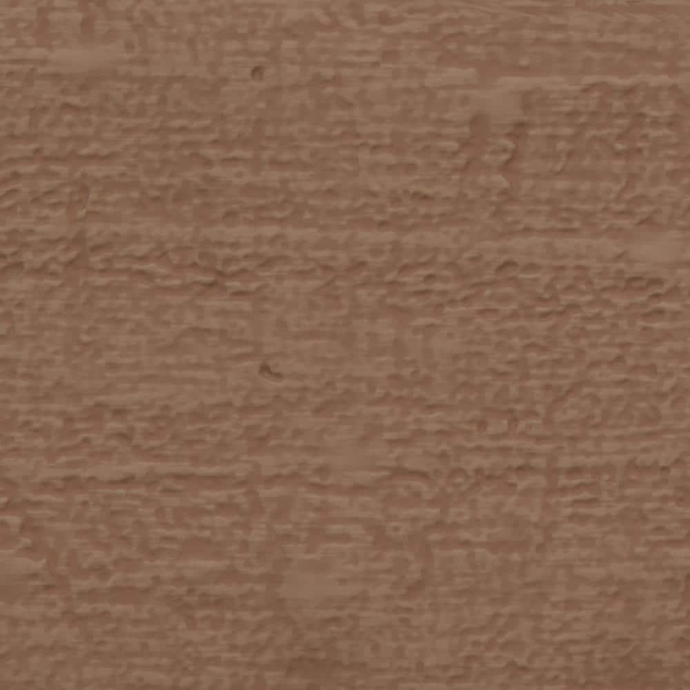 Ekena Millwork Rough Cedar Endurathane Faux Wood Beam Plank