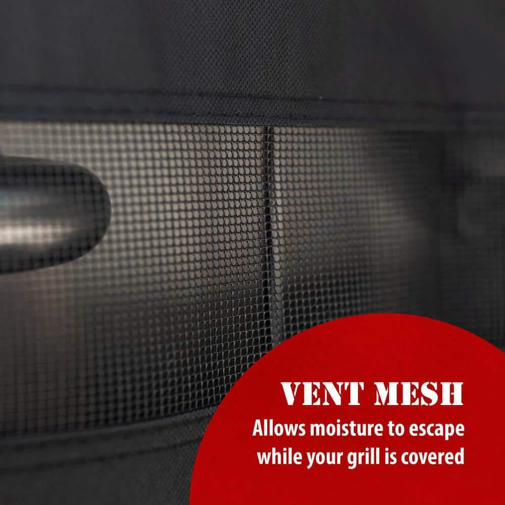 65 In. Premium Grill Cover