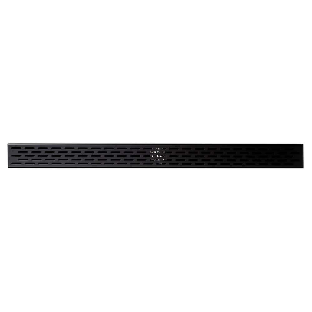 Alfi Brand ABLD36C-BM 36'' W Linear Grid