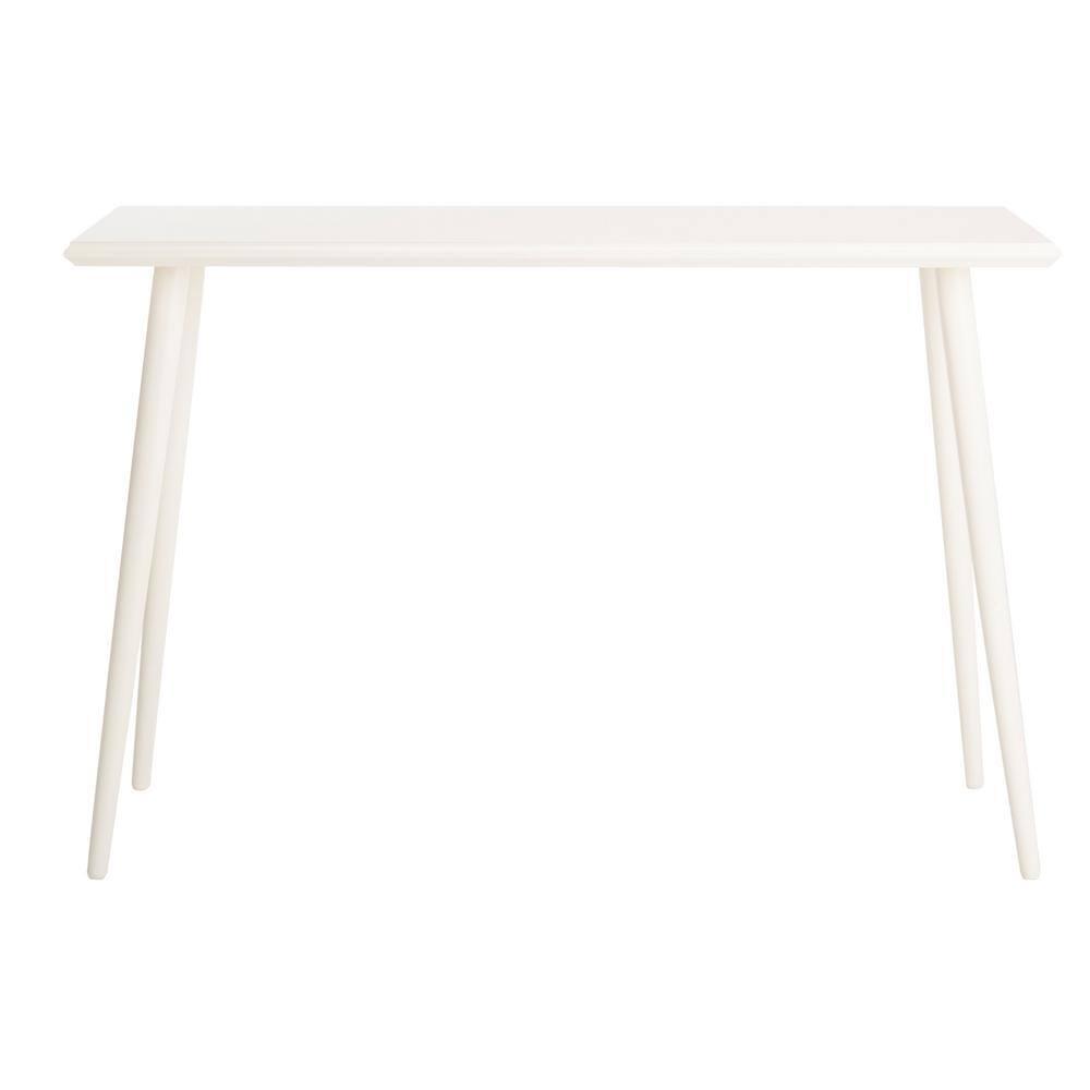 Marshal Console Table - CNS5700A - Off-White - Safavieh