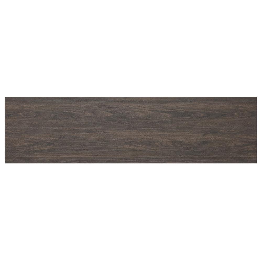 Sawyer 50 in. Alder Brown TV Stand Fits TV's up to 55 in.