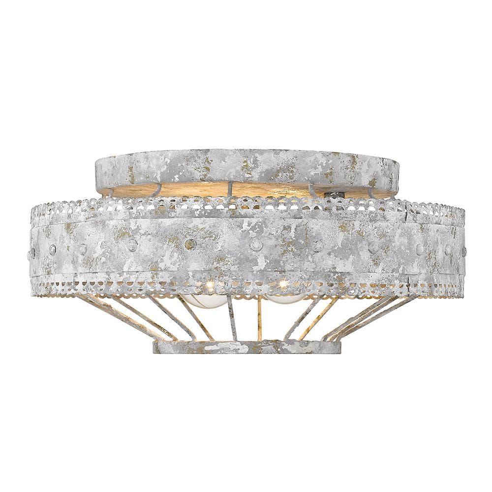 Kelly Clarkson Home Tenor Flush Mount