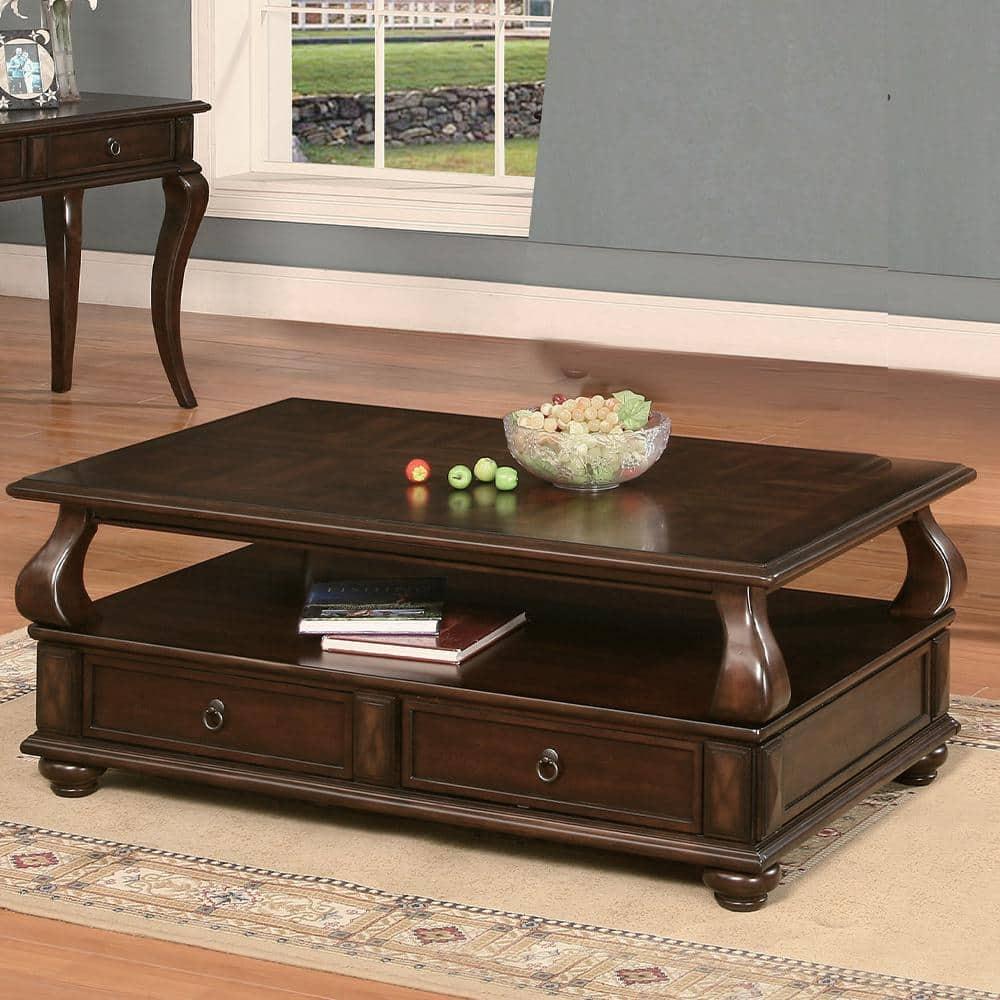Amado Coffee Table