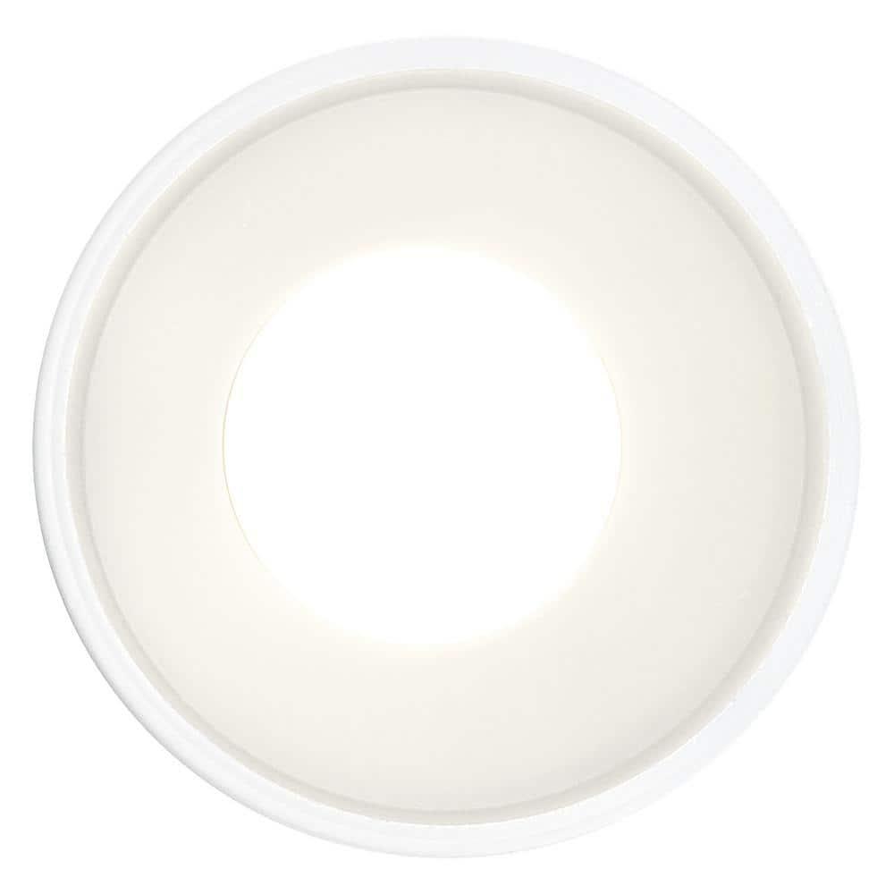 Access Lighting Pilson 1 - Light Pendant in  Matte White