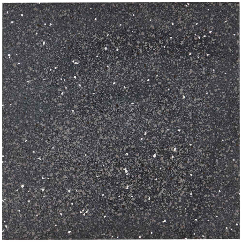 Bond Tile Elizabeth Sutton Geode 7.87 in. x 7.87 in. Matte Porcelain Floor and Wall Tile (10.76 Sq. Ft./Case)