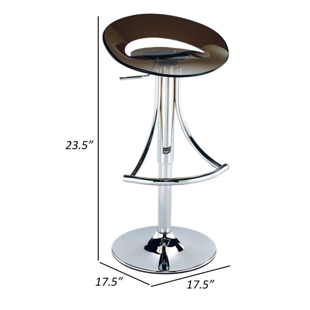 Orren Ellis Nakkashian Counter Stool