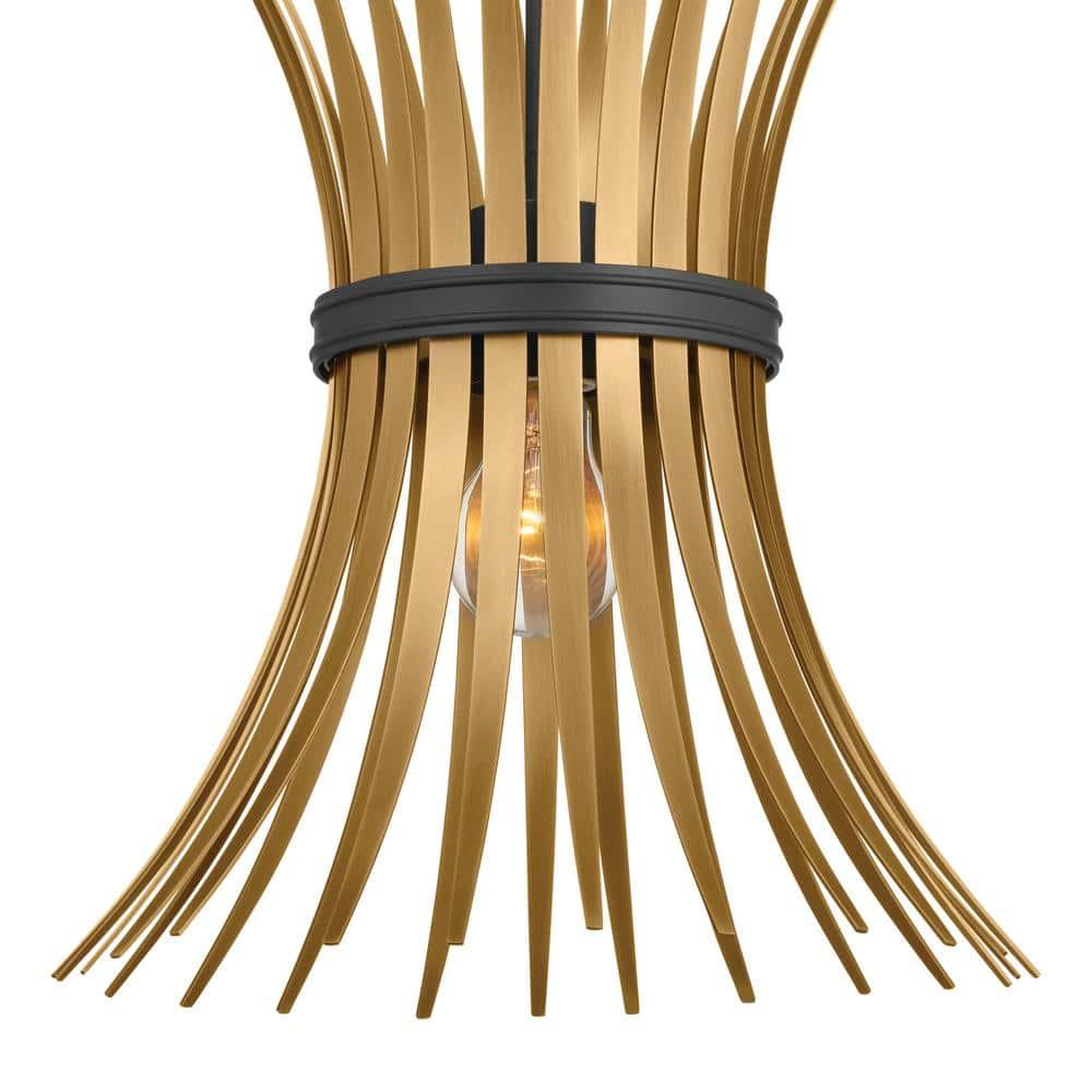 Kichler Lighting 1 - Light Unique/Statement Pendant